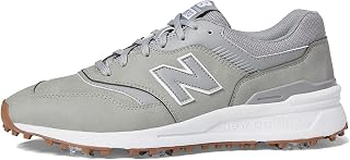 New Balance Scarpe da Golf 997 da Uomo