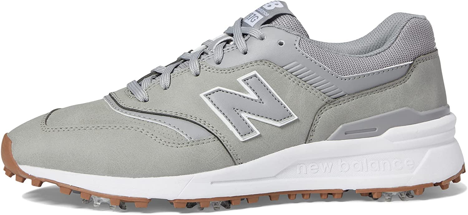 New Balance Scarpe da Golf 997 da Uomo