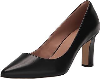 Cole Haan Women's Mylah Heel Pump 75 mm Pumps