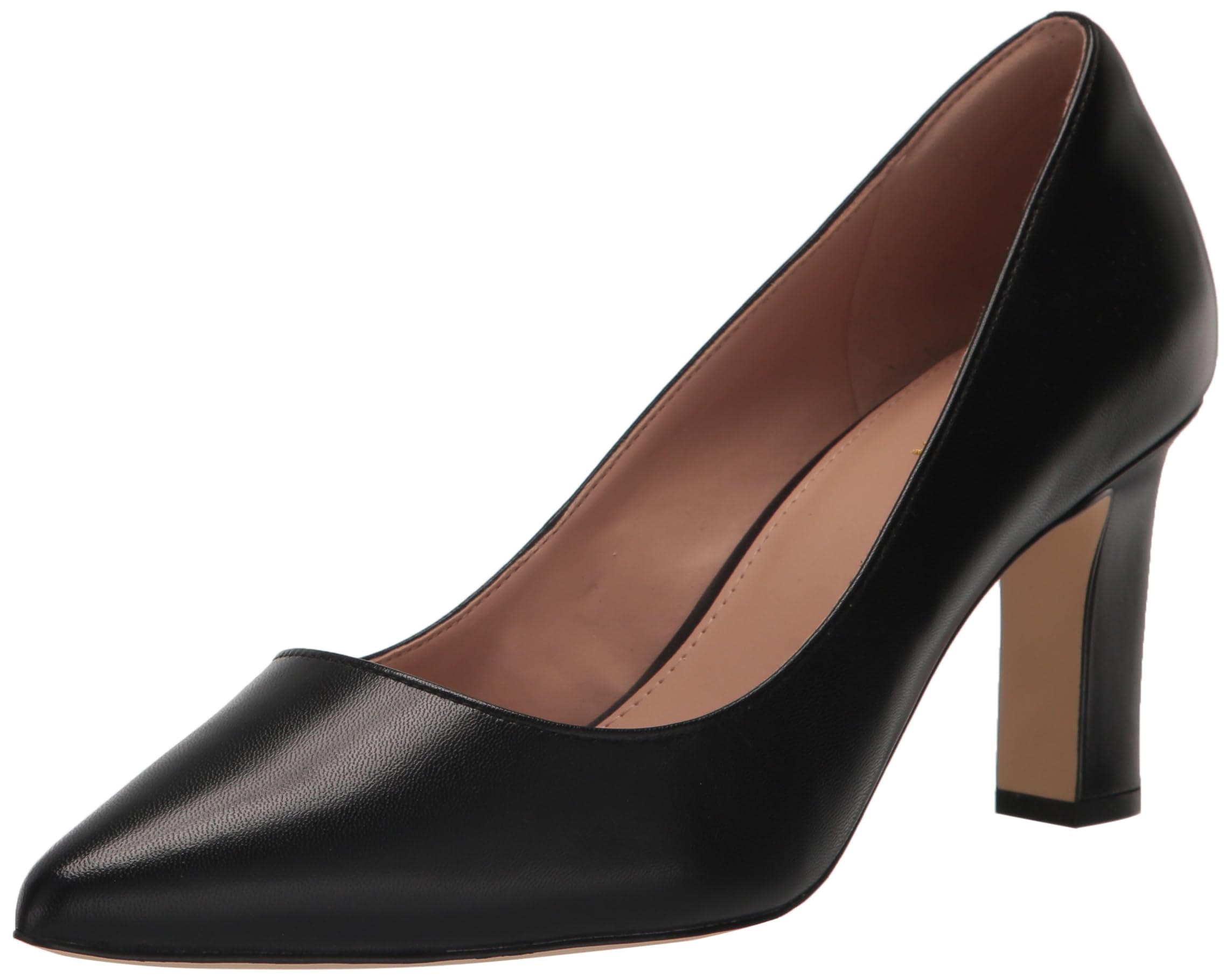 Cole Haan Women's Mylah Heel Pump 75 mm Pumps