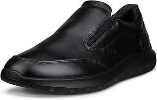 Ecco City Stride Slip-on TrainerMen