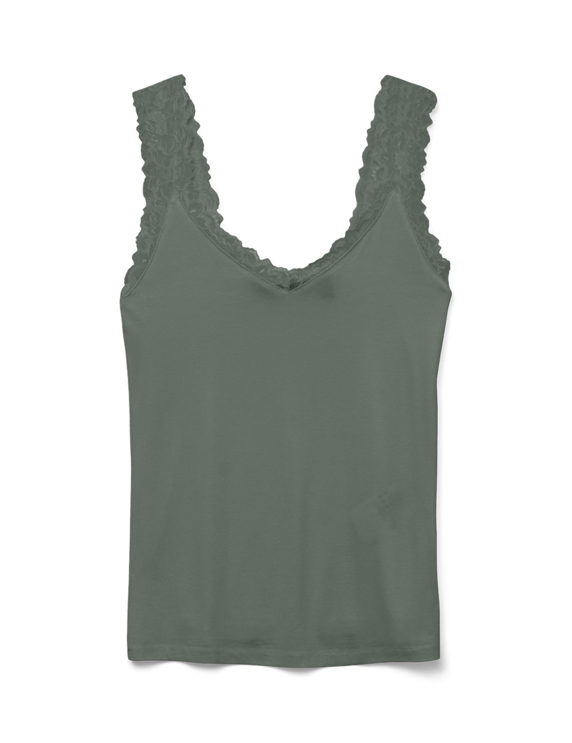 VERO MODA Vmrosa SL Top Jrs Noos Women