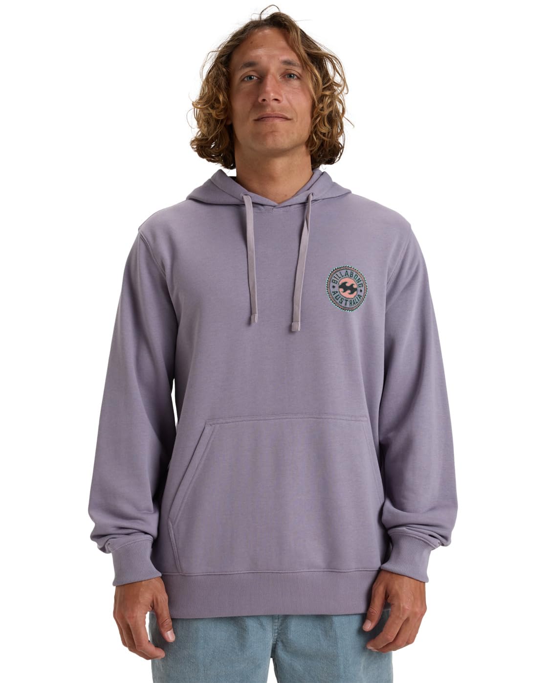 BILLABONG Foundation Po Foundation Sweater - Men Men (Pack of 1)