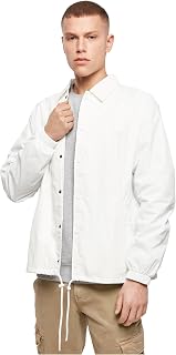 Build Your Brand Coach Men's Jacket