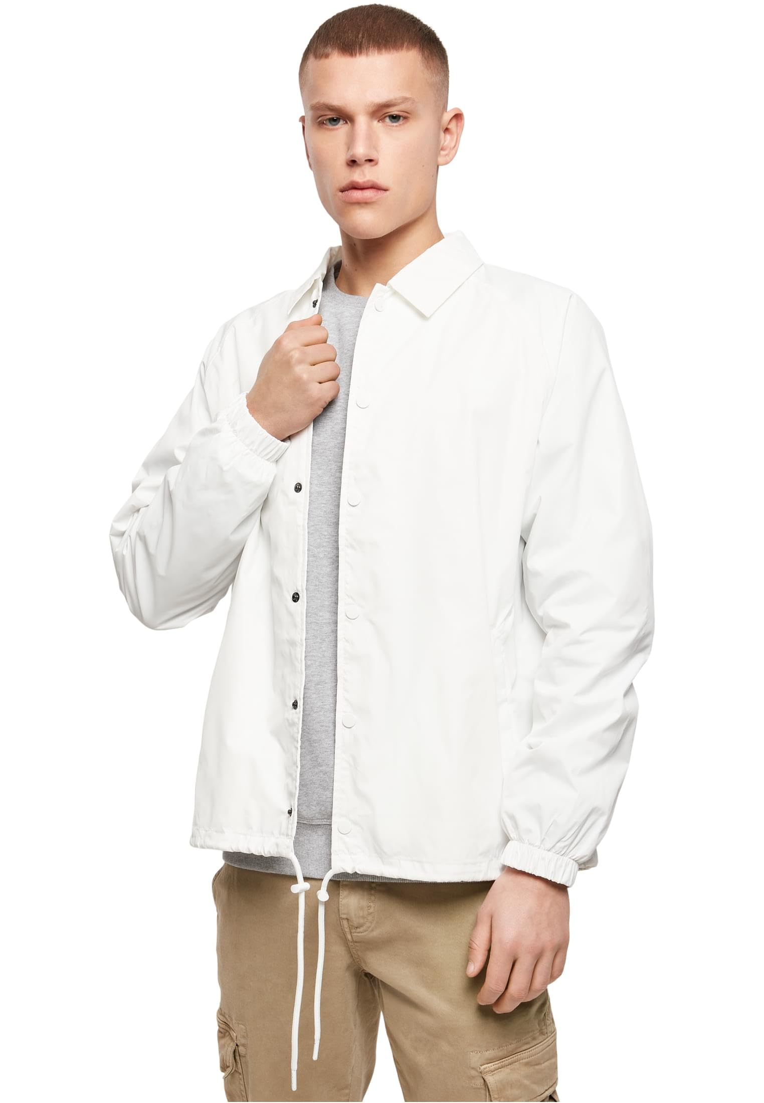 Build Your Brand Coach Men's Jacket