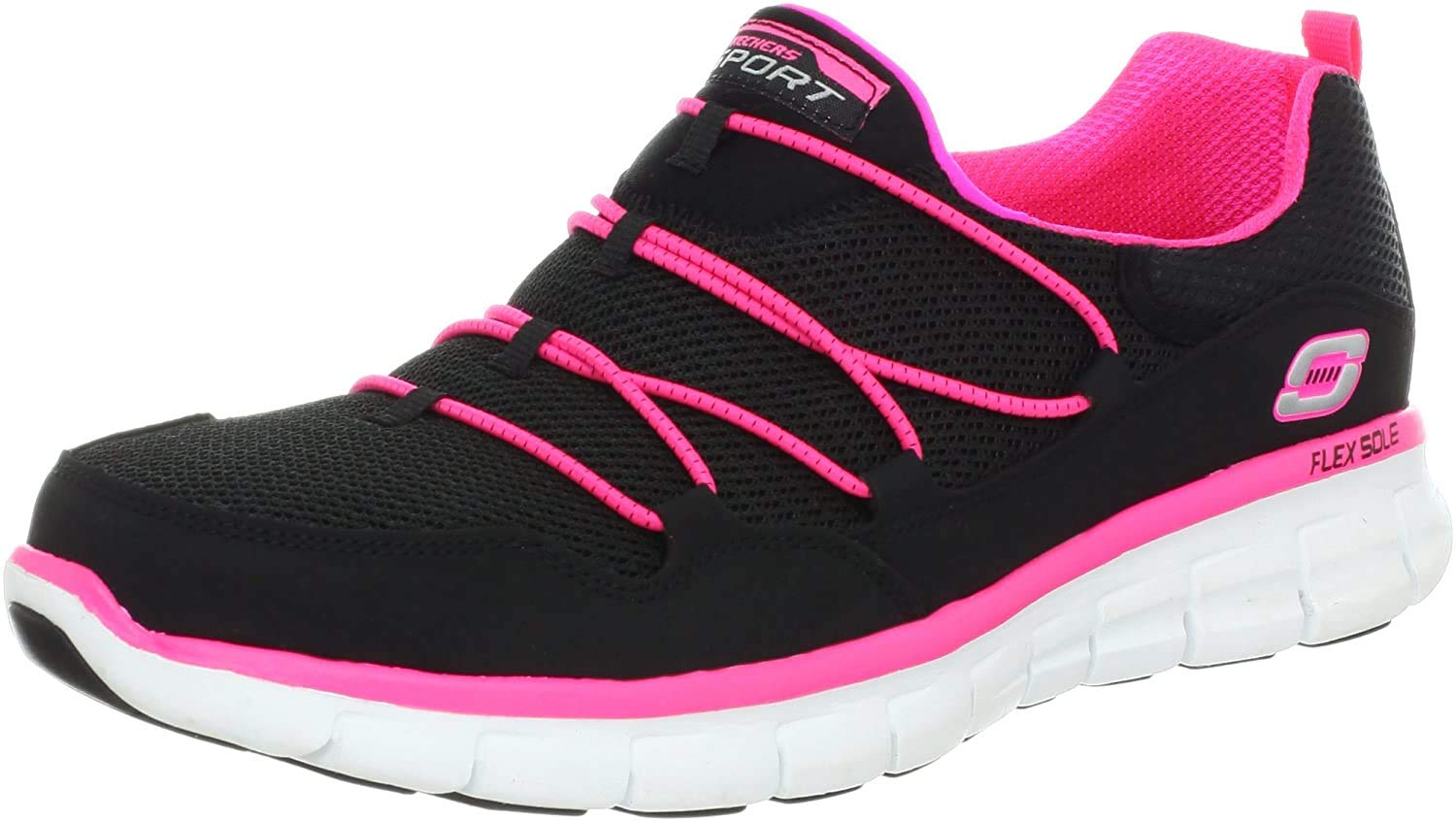 Skechers Synergy Loving Life Women's Trainers