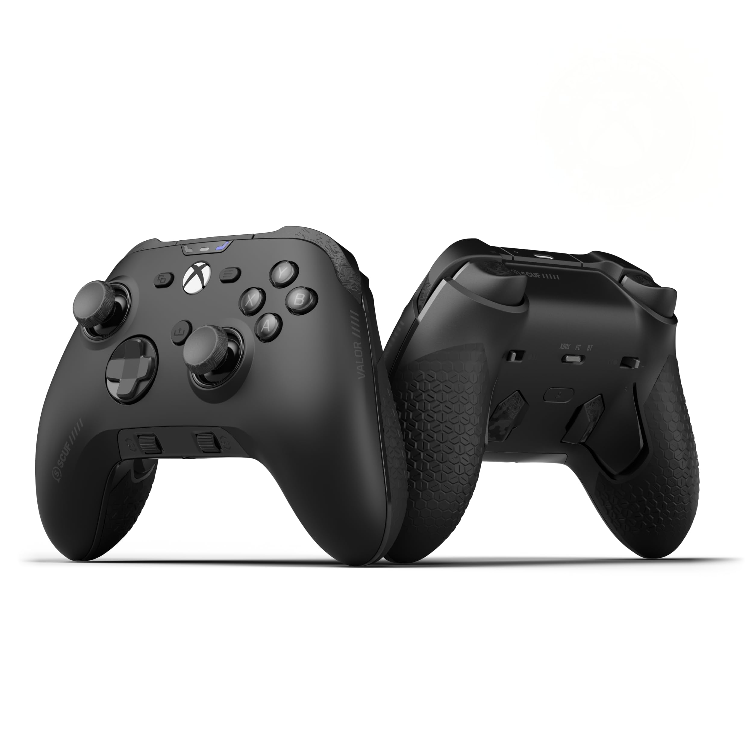 SCUF VALOR PRO Wireless Performance Xbox Controller – Customisable Back Paddles,
