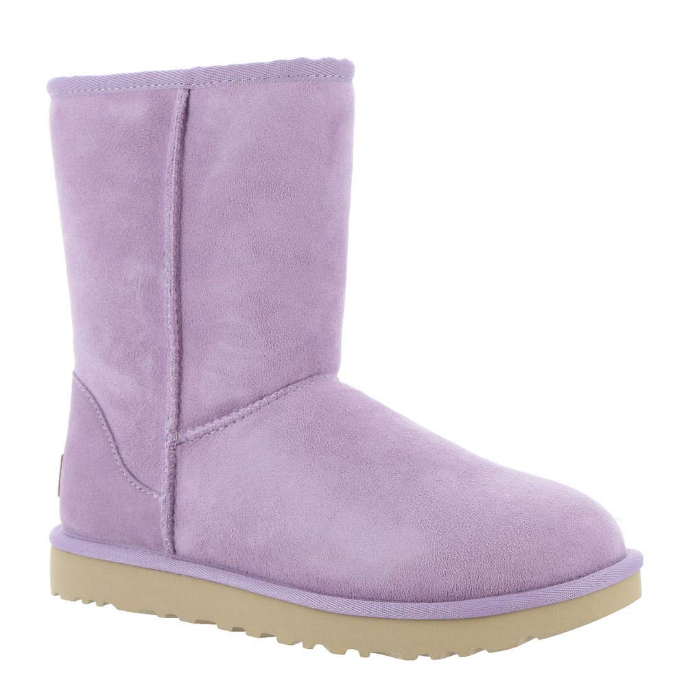 UGG Classic Short Women's Ankle Boots