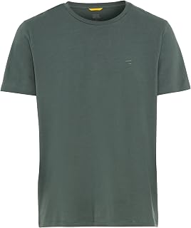 camel active 409641-9t81 Men's T-Shirt (Pack of 1)