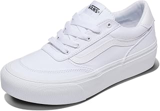 Vans Women's Brooklyn LS Platform Sneakers