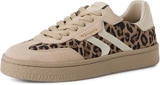 Tamaris Women Sneaker Low Leather