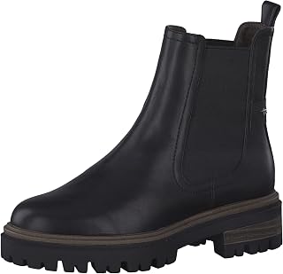 Tamaris Women's Chelsea Boots Ankle