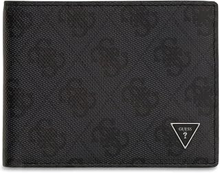 Guess Milano Men's Wallet with Coin Purse