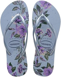 Havaianas Slim Organic Women's FlipFlop