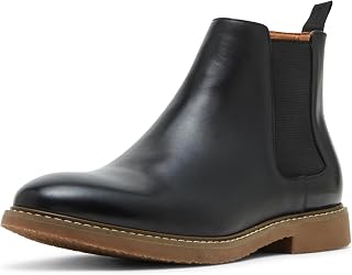 Steve Madden mens Highline Chelsea Boot