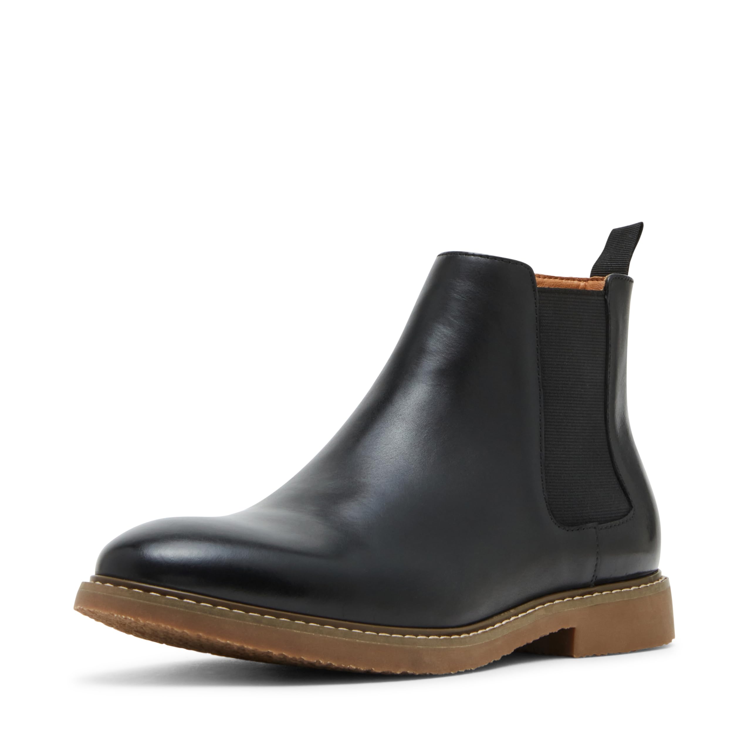 Steve Madden mens Highline Chelsea Boot