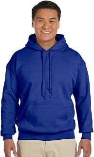 Gildan G185 Heavy Blend Hoodie Adult