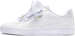 Puma Womens Low-Top Trainers