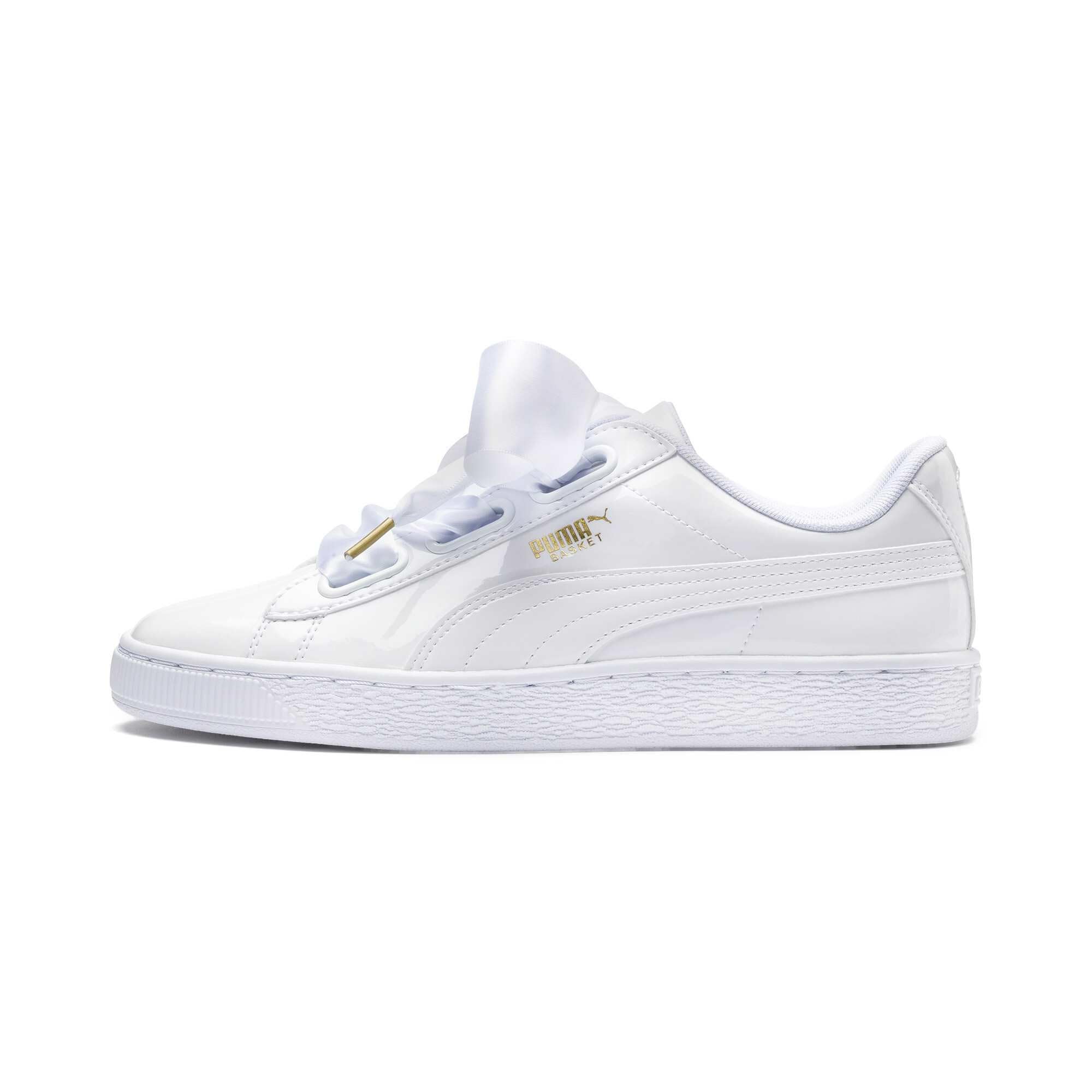 Puma Womens Low-Top Trainers
