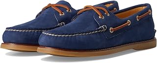 Sperry Mens Gold Cup™ Authentic Original™ 2-Eye Boat Shoe