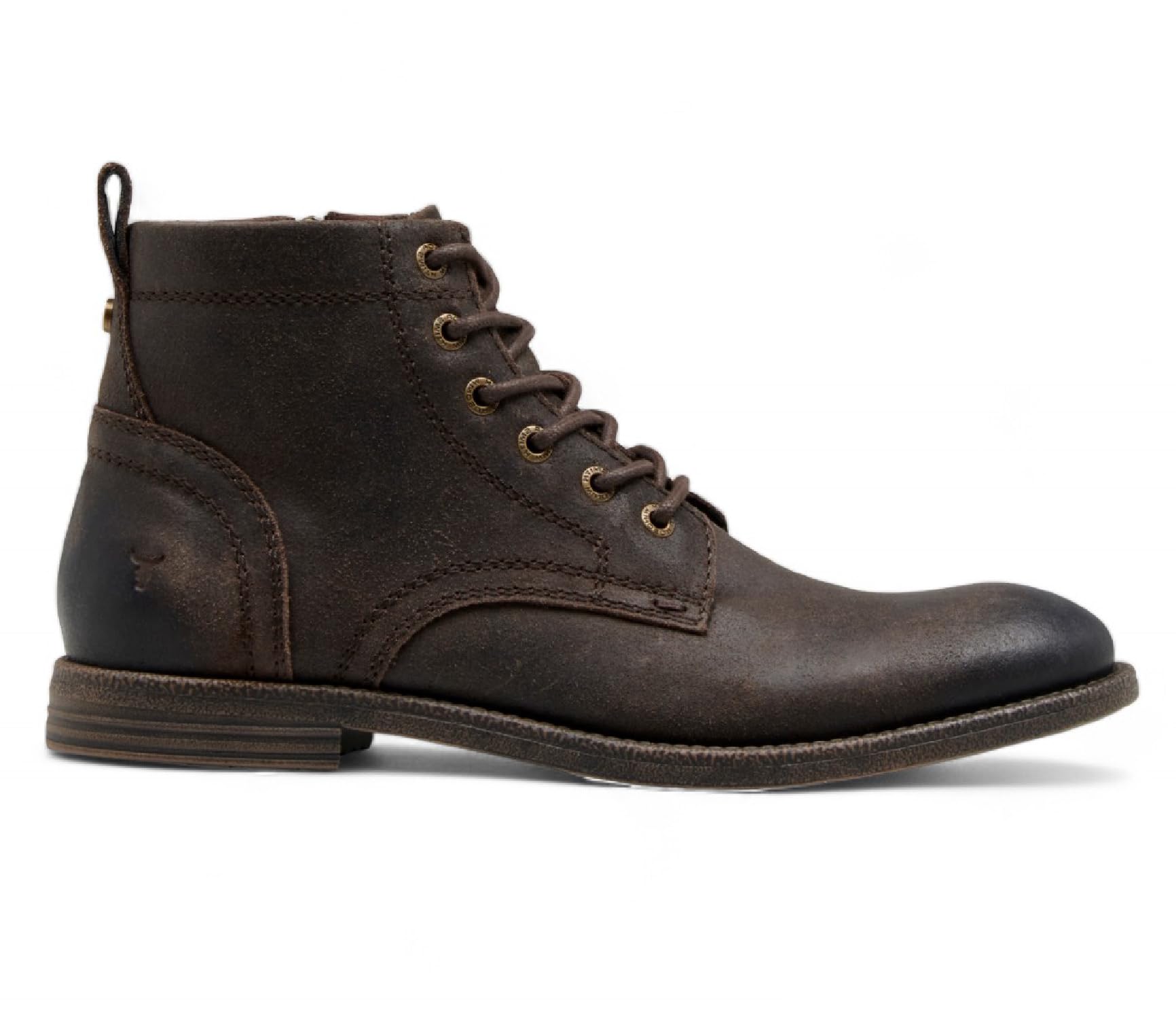 Windsor Smith Sebastien Men's Leather Chukka Ankle Desert Boots