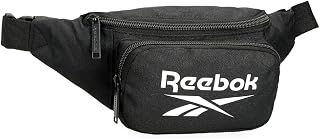 Reebok Ashland Crossbody Bags, Sports Waist Bags, Various Colours, Sizes and Patterns, Multiple Compartments, Polyester, by Joumma Bags