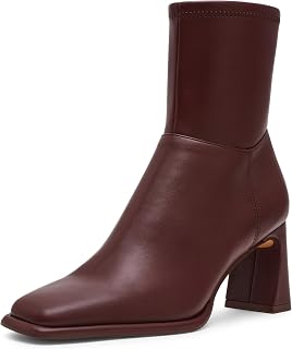 Steve Madden Harp, Botas Cortas al Tobillo Mujer