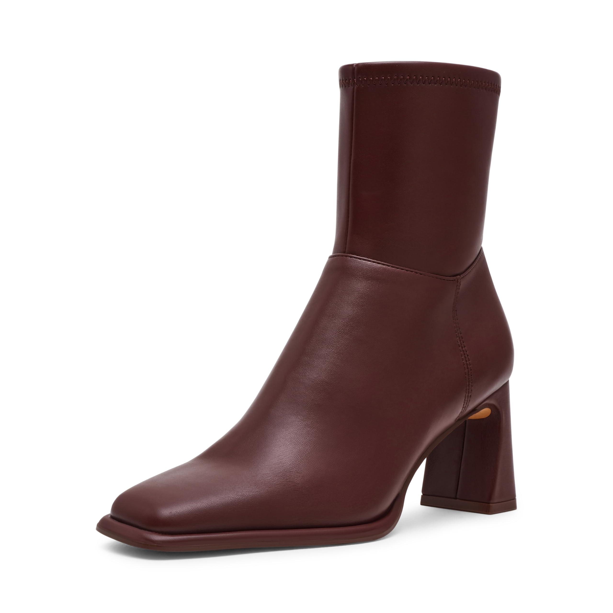 Steve Madden Harp, Botas Cortas al Tobillo Mujer
