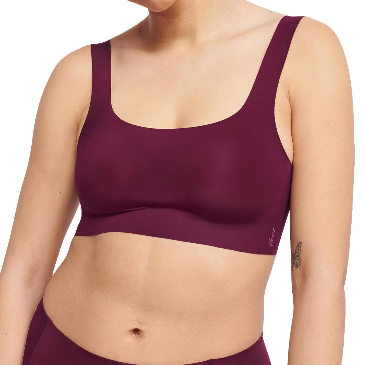 Zero Feel 2.0 Crop Top