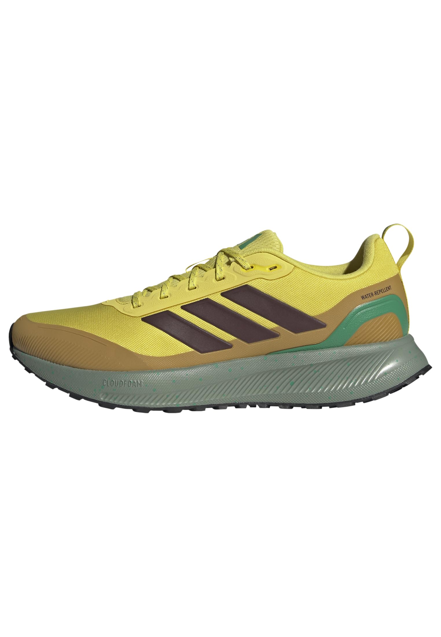 Adidas RUNFALCON 5 TR Men's Running Shoes