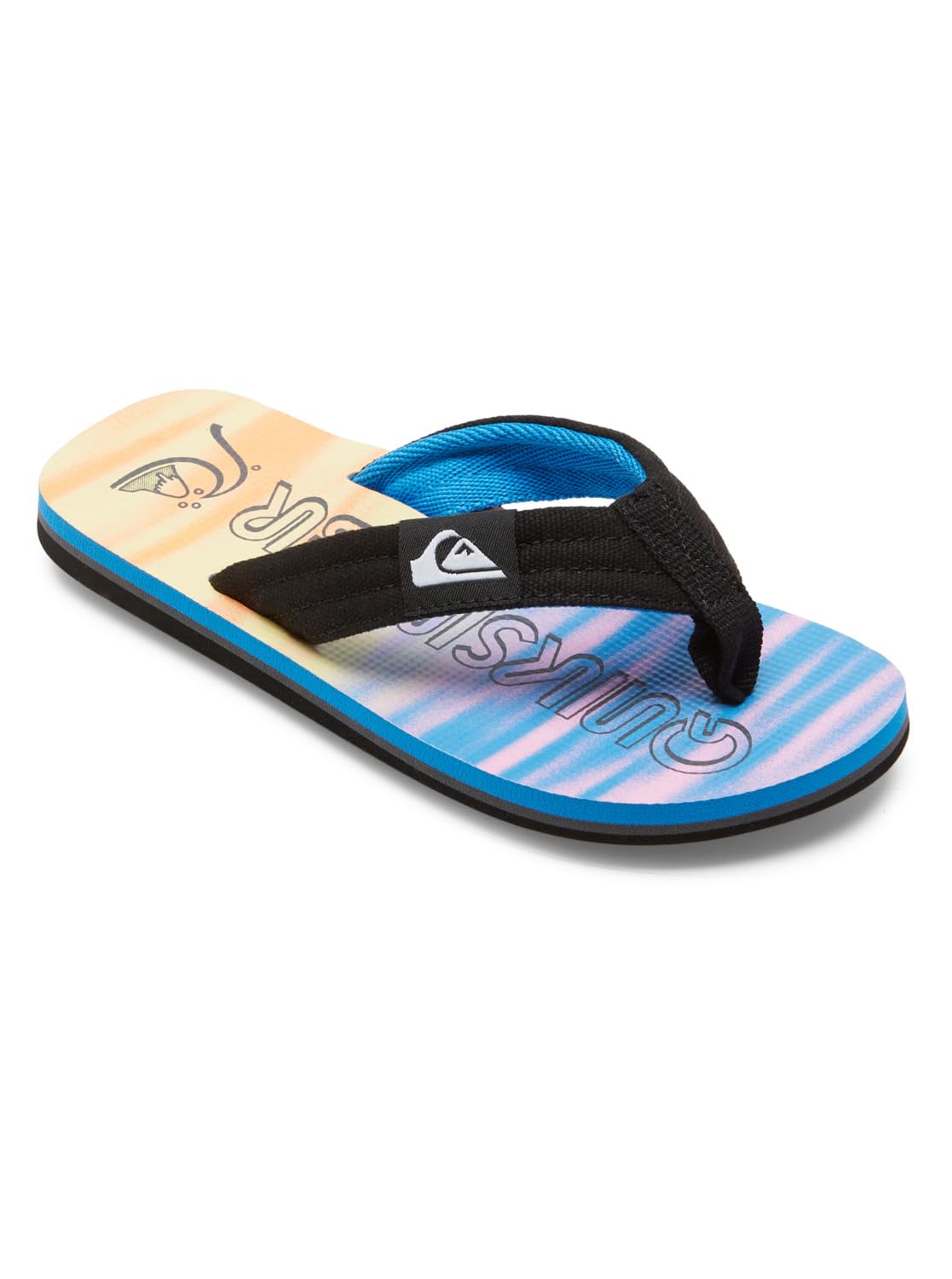 Quiksilver Molokai Layback Flip Flops Children and Youth