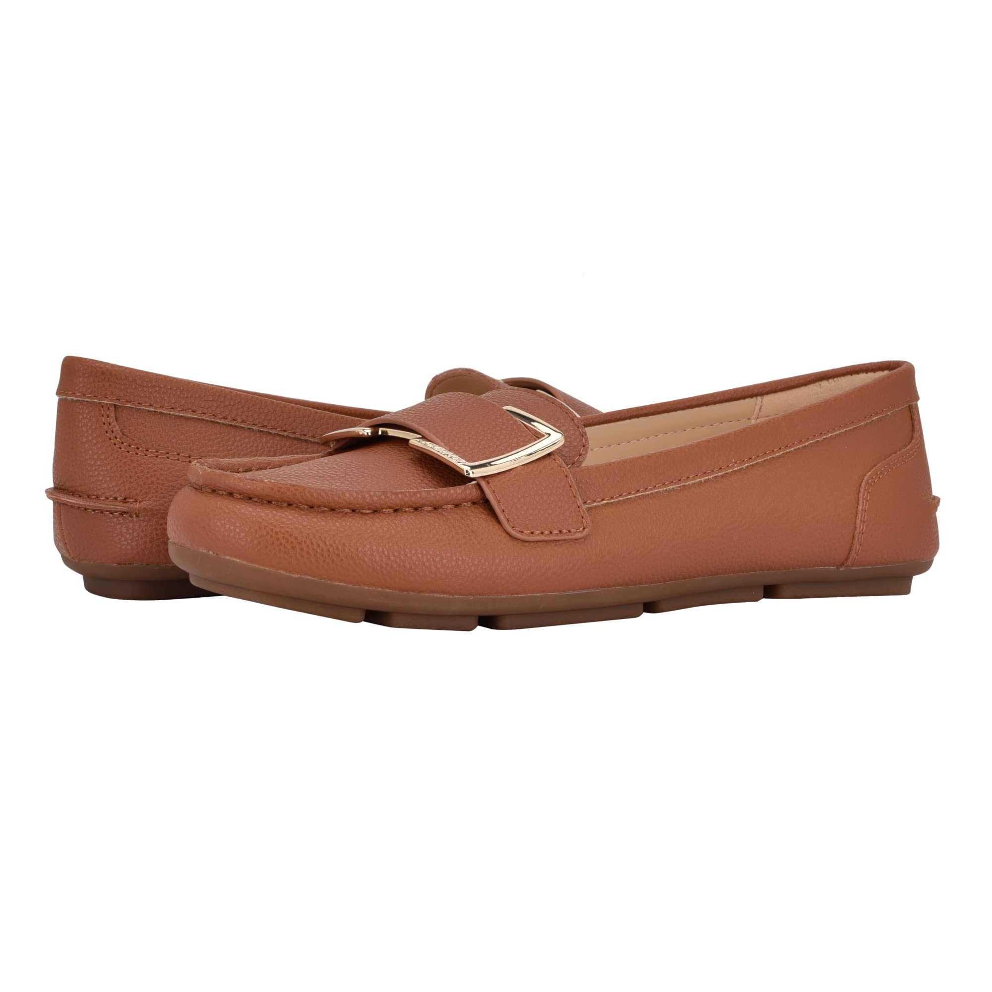 Calvin Klein Women's Lydia Flat Slippers
