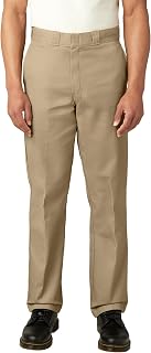 Dickies Men's Casual Business Trousers Original 874® Work Trousers