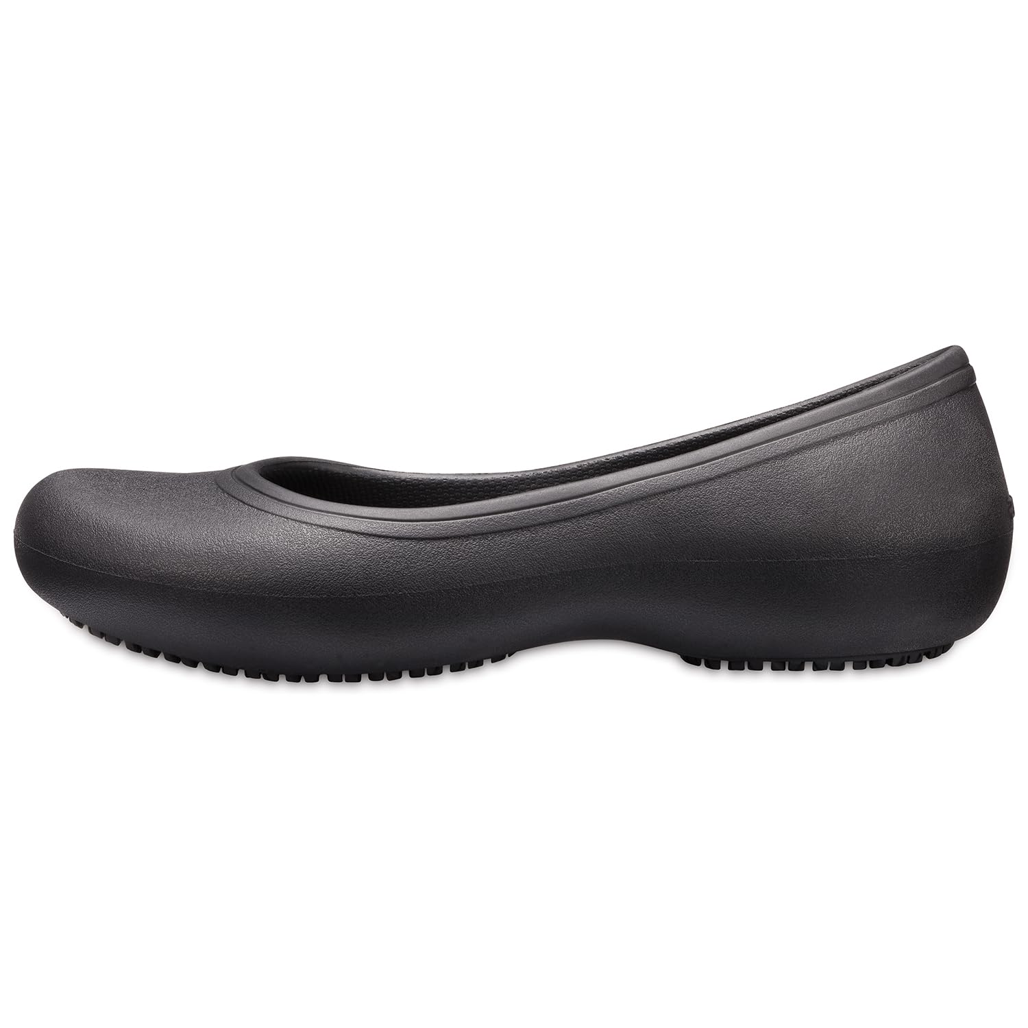 Crocs Women's Kadee Ballet Flat