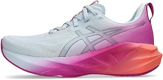 ASICS NOVABLAST 5 SUNNY SIZZLE Women's Official Store Limited Edition