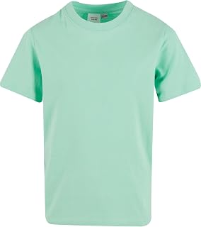 Build Your Brand Kids Basic Tee T-Shirt Children and Youth