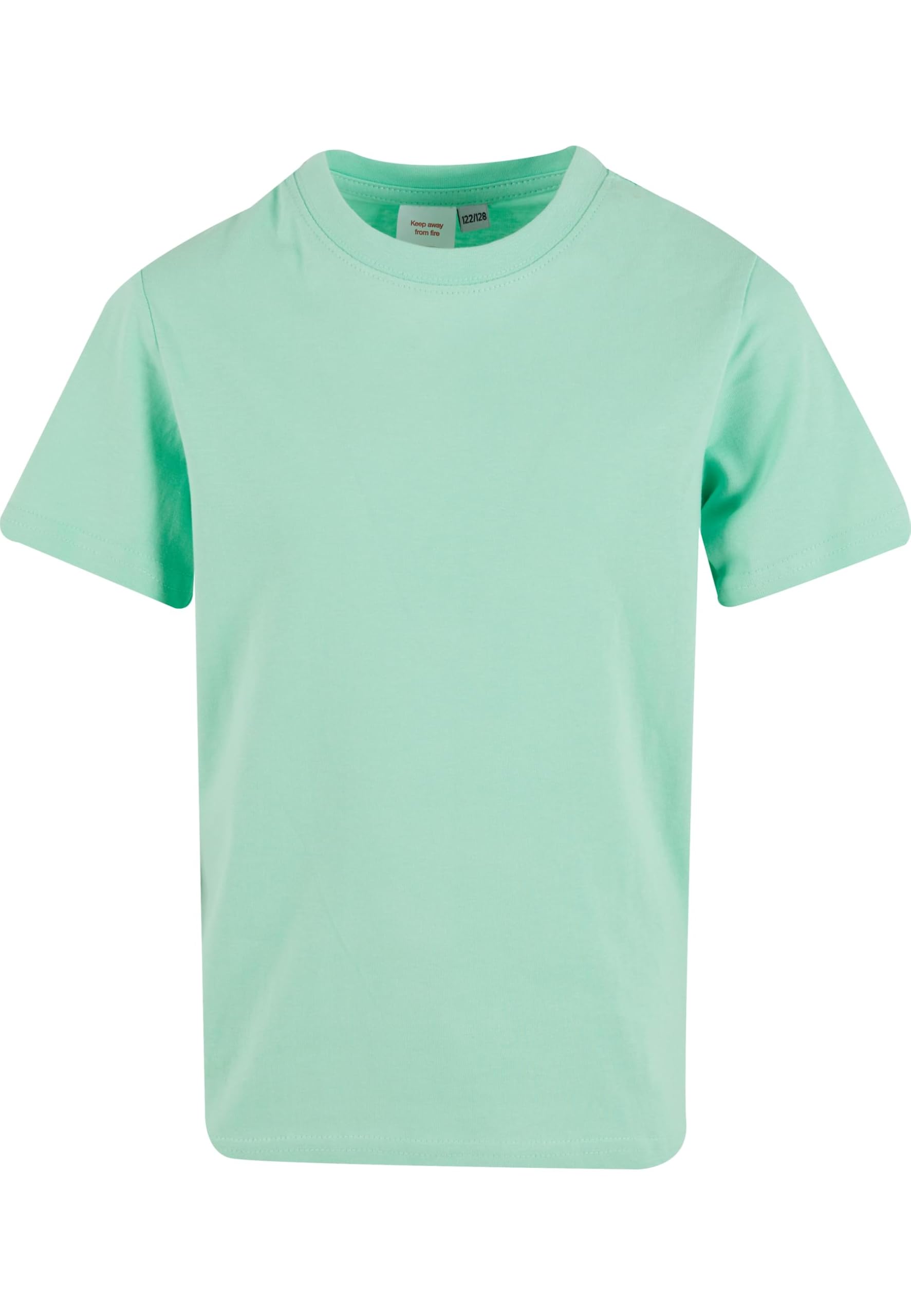 Build Your Brand Kids Basic Tee T-Shirt Children and Youth