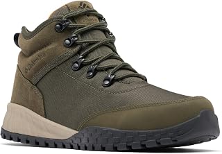 Columbia Uomo Fairbanks Midmittelhohe Sneaker Inverno