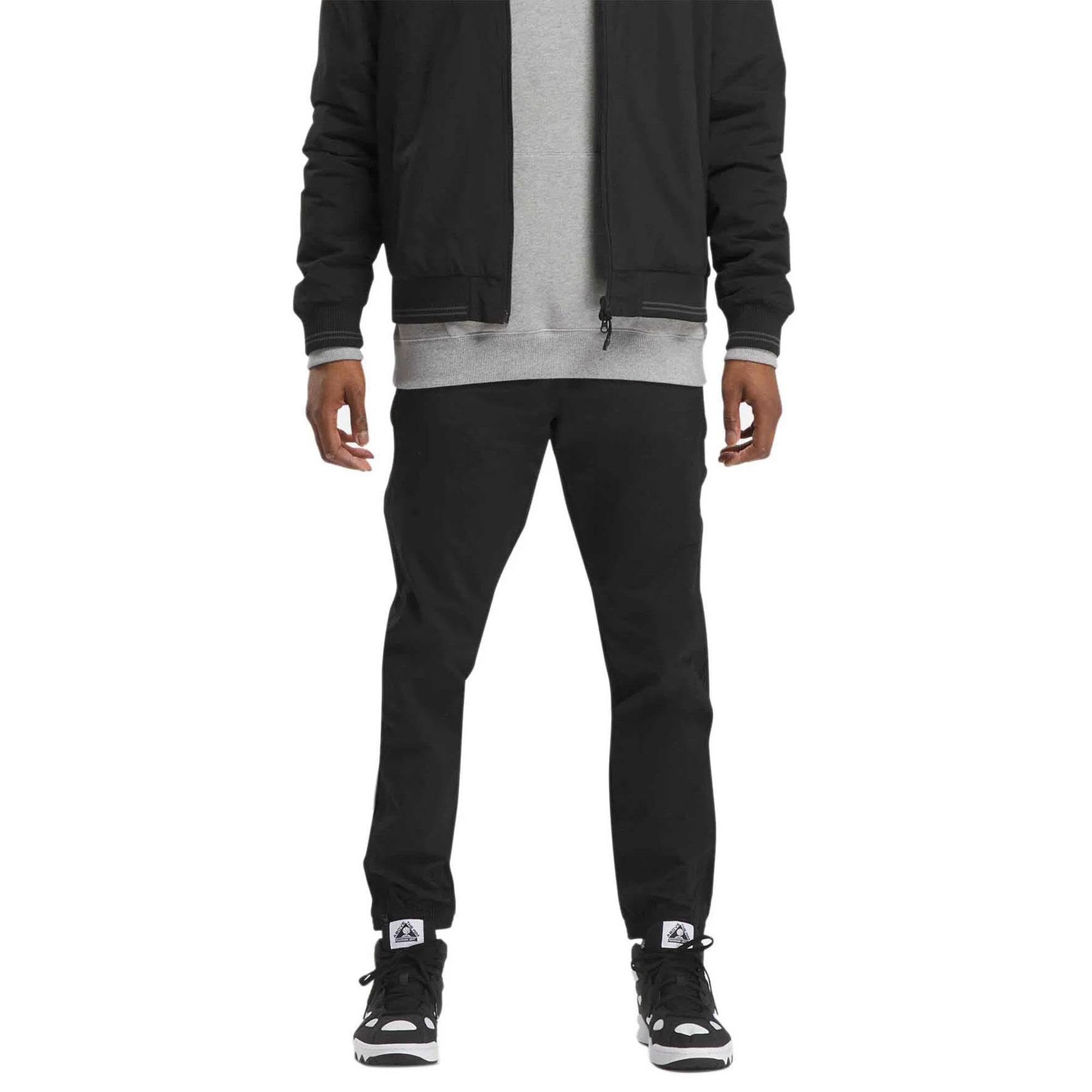 Reebok Men's Basketball Sweatpants