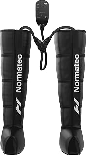 Hyperice Normatec 3 Legs Compression Boots Full Leg Recovery Size Standard