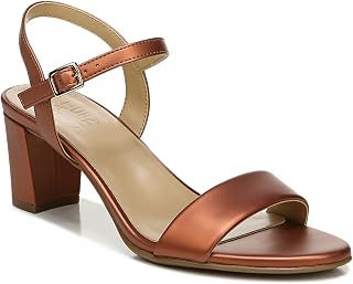 Naturalizer Women's Bristol Heeled Sandal