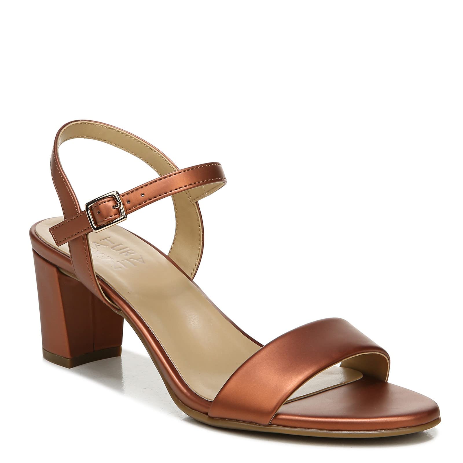 Naturalizer Women's Bristol Heeled Sandal