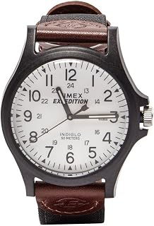 Timex Expedition Acadia Men's Watch 40 mm