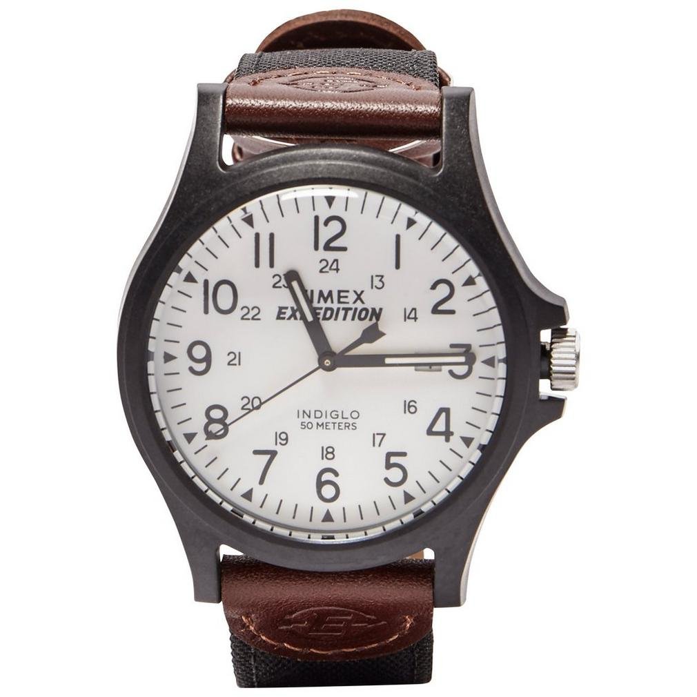 Timex Expedition Acadia Men's Watch 40 mm