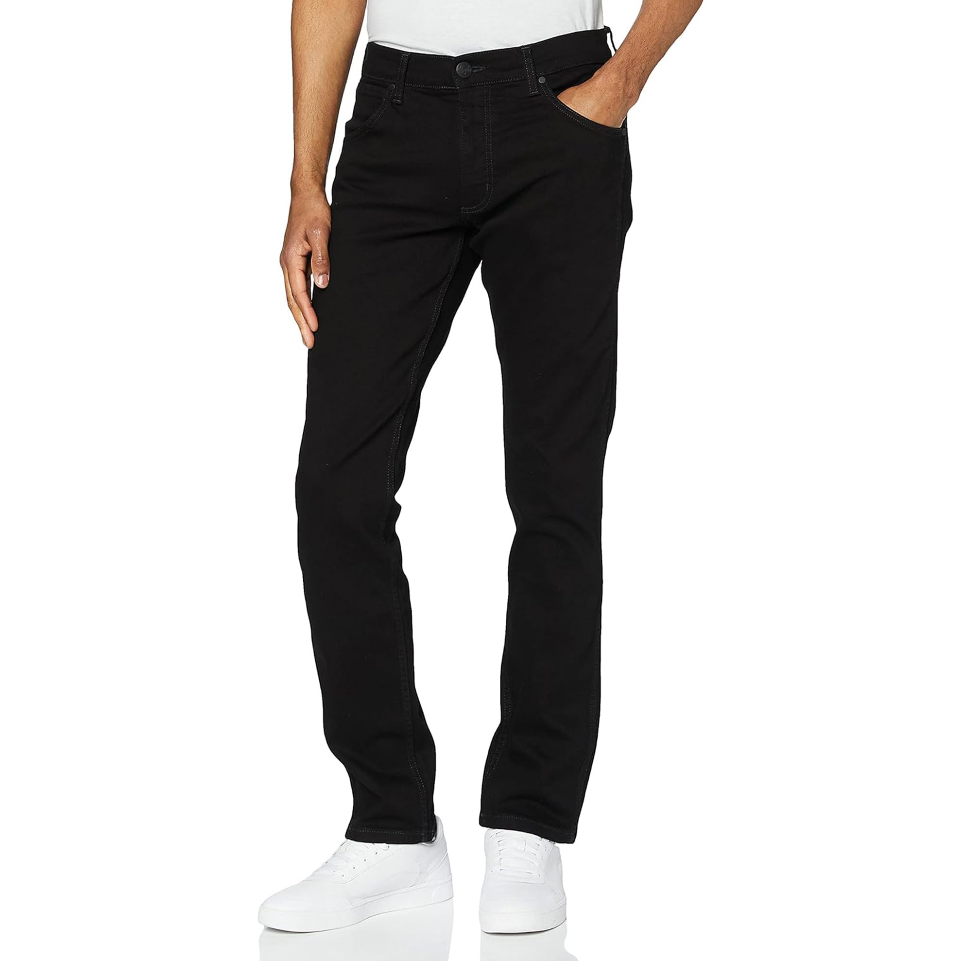 Wrangler Men's Greensboro I Jeans