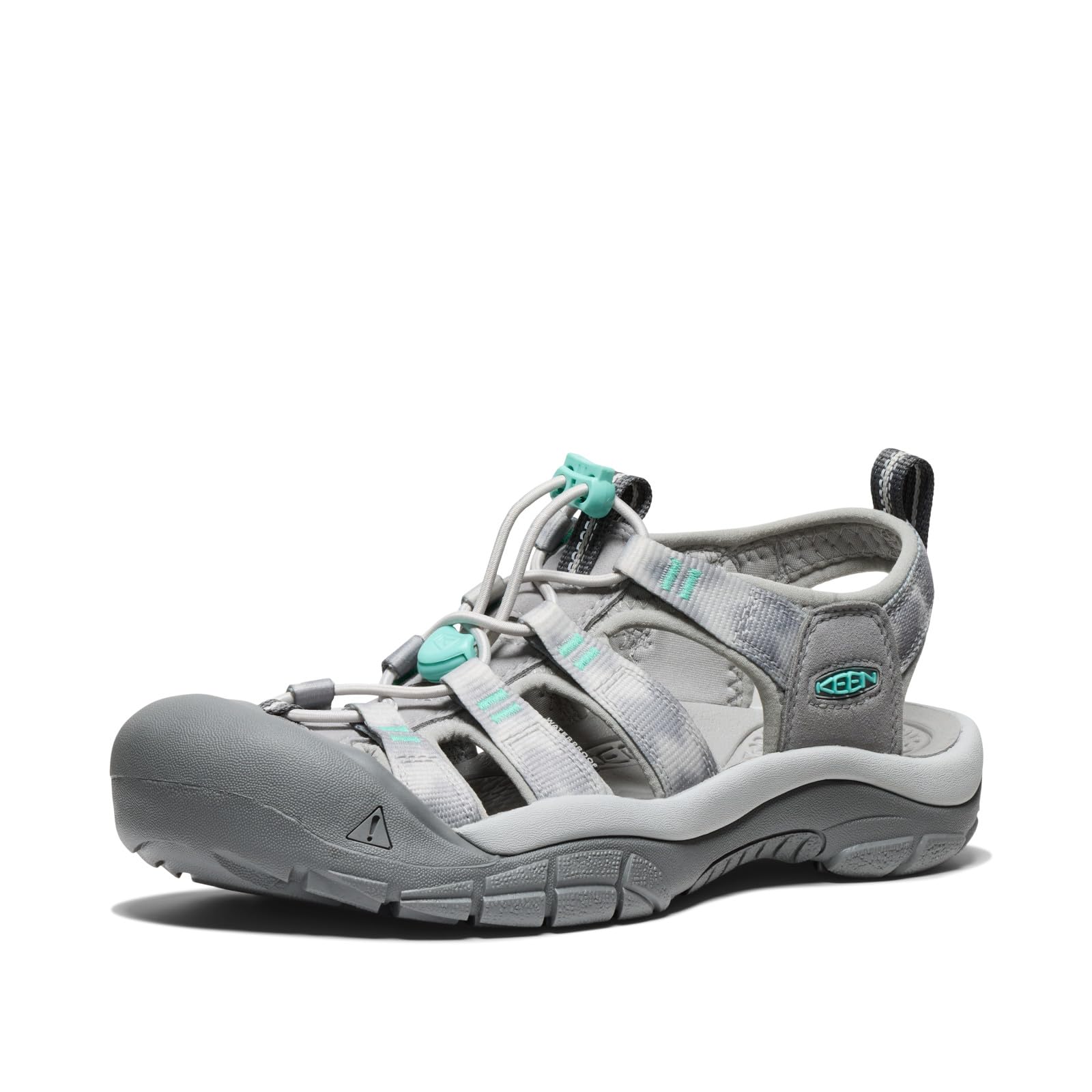 KEEN Newport Retro Women's Walking Sandals - SS22
