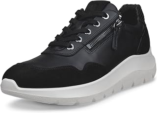 ECCO Valerie Sneaker mit Reißverschluss Women's Trainers