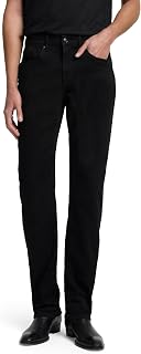 7 for All Mankind Mens The Straight Fit JeansJeans