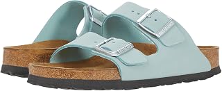 Birkenstock Kyoto - Suede Leather Shoes for Men, Black