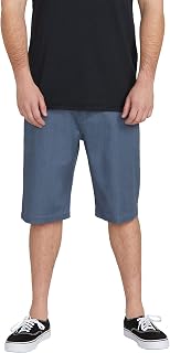 Volcom - Vmonty Chino Shorts, Men's Casual Shorts